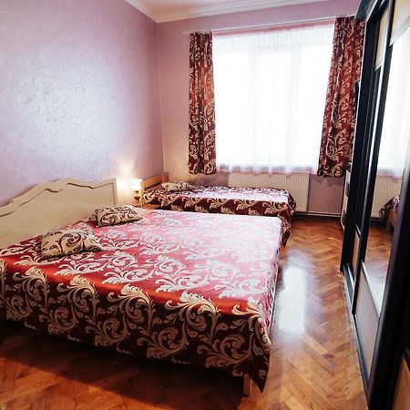 Centreville Apartments Ivano-Frankivsk Exterior photo