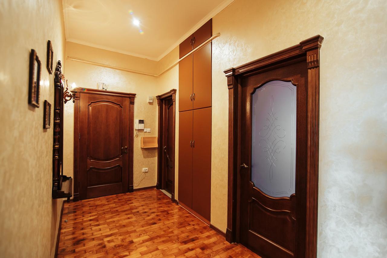 Centreville Apartments Ivano-Frankivsk Exterior photo